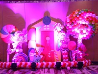 Ultimate Utsav Birthday Package