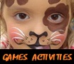  Kids Birthday Games and Activities 